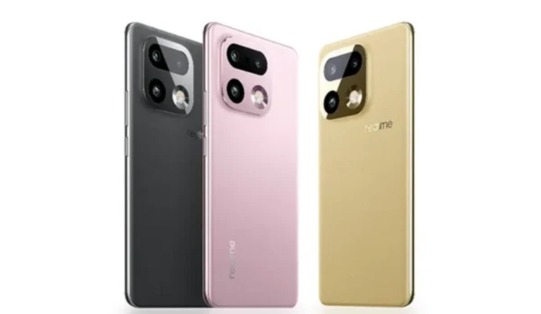 realme hat offiziell die 16er-Serie neuer Smartphones vorgestellt, die alle mit einem 7000-mAh-Akku ausgestattet sind.