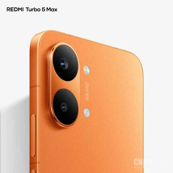 Morgen-Briefing: REDMI Turbo 5-Serie veröffentlicht; Realme bringt Smartphone mit 10.000-mAh-Akku auf den Markt.