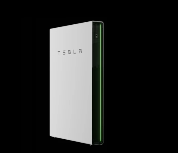 特斯拉Powerwall