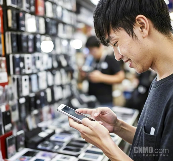 2026年行业新拐点出现：新机涨价“倒逼”二手手机市场繁荣