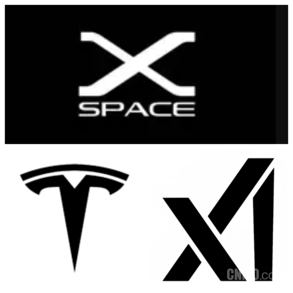 Ein gigantischer Technologiekomplex! Warum hat Musk Tesla, SpaceX und xAI fusioniert?