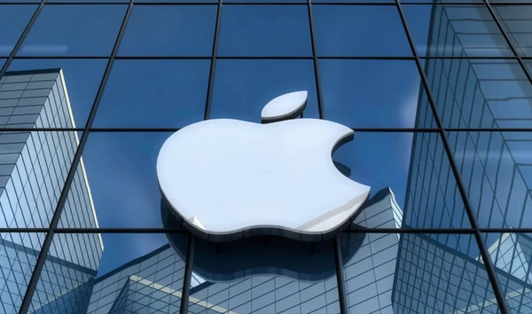 Apple meldet sein bisher bestes Quartalsergebnis: einen Umsatz von 143,7 Milliarden Dollar, ein Plus von 16 %.