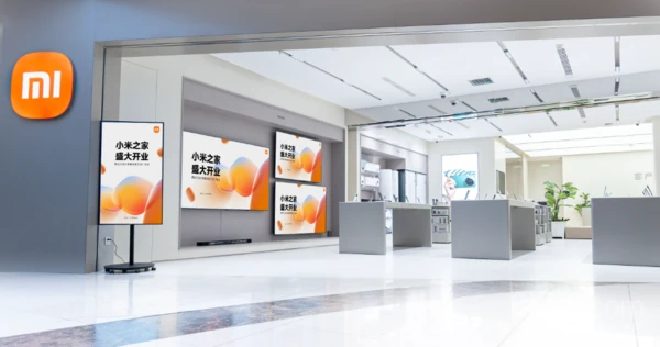 Xiaomi Home eröffnet einen neuen Laden in Harbin und unterzieht sich einer umfassenden Modernisierung, um die Qualität und Effizienz seines Offline-Netzwerks zu verbessern.