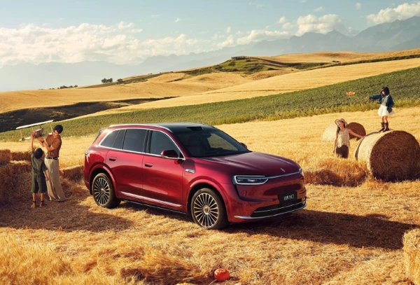 Der Intelligenzindex für Pkw erreichte im Dezember 2025 einen Wert von 38,7 und stellte damit einen neuen Höchststand für das Jahr auf.