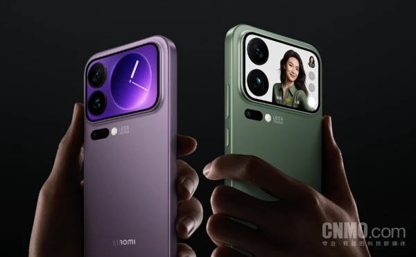 Xiaomi-Handys 小米手机