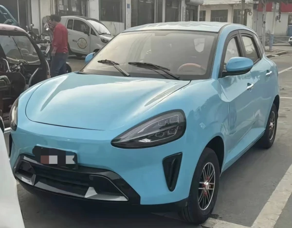 起诉小米汽车的“老头乐”致歉 承认小米拥有相关专利权