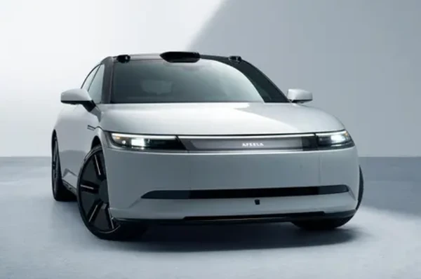 Kommentare japanischer Medien zur Beendigung der Kooperation zwischen Honda und Sony im Bereich Elektrofahrzeuge: Honda ist bei der Elektrifizierung weit hinter chinesische Unternehmen zurückgefallen.