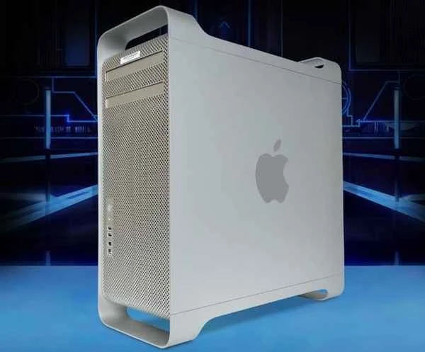 Leb wohl, Mac Pro Farewell,Mac Pro