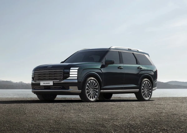 Hyundai Motor kündigt beschleunigte Transformation an, mit Fokus auf globale Märkte und neue Wege in der intelligenten Technologie.