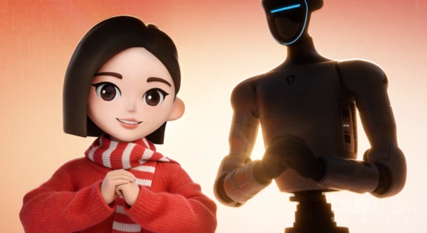 Der KI-Wettkampf zum Frühlingsfest stellt einen Rekord auf: Die Zahl der täglich aktiven Nutzer von Doubao schnellt auf 145 Millionen hoch, dicht gefolgt von 1.000 Fragen.