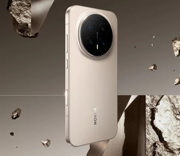 Die Honor Magic 8-Serie hat einen kumulierten Absatz von über 750.000 Einheiten erzielt und verfügt über den sich selbst weiterentwickelnden KI-Assistenten YOYO.