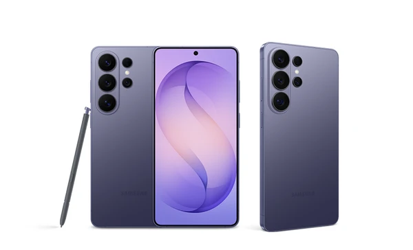 S26 Ultra成六年来三星最薄的Ultra机型 重量约214g