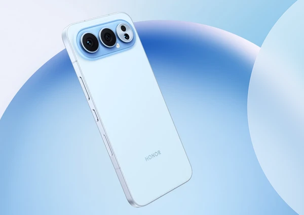 Ein mutmaßliches Smartphone der Honor 600-Serie mit einem 9000-mAh-Akku und einem schlanken, auf die Kamera fokussierten Design ist durchgesickert.