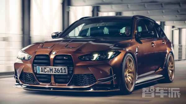 Eine fast 40-jährige Legende geht zu Ende! BMWs offizieller Tuningpartner AC Schnitzer gibt Produktionsstopp bekannt.