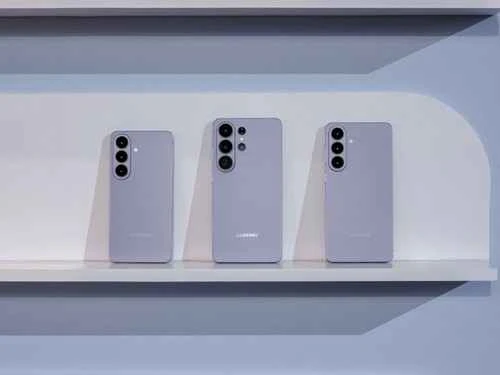 效率进阶 体验重塑 三星Galaxy S26系列开启预约