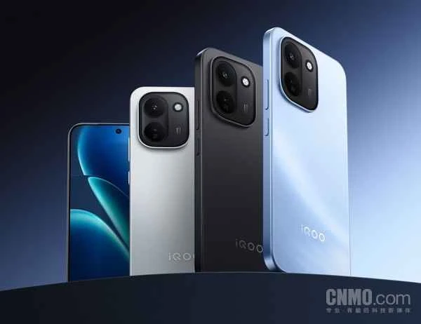 Morgennachrichten: iQOO Z11-Serie vorgestellt, DJI Avata 360 zum Preis von 2788 Yuan.