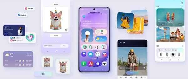 效率进阶 体验重塑 三星Galaxy S26系列开启预约