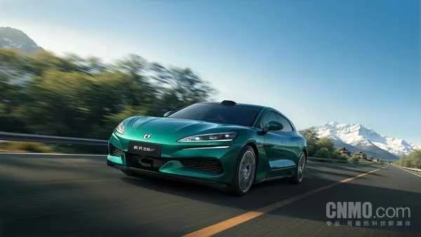 Denza Z9GT 腾势Z9GT