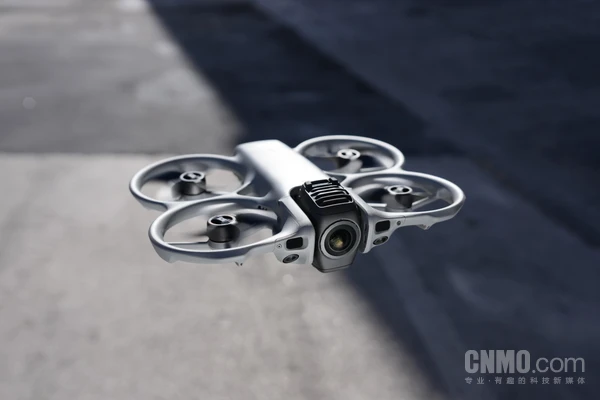 DJI Avata 360
