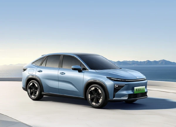 2026年1-2月前十位SUV生产企业公布 小米跻身第九！