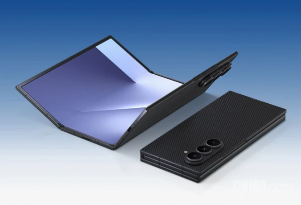 Ist Samsungs dreifach faltbare Kamera der Schwanengesang? Ein Interview mit einem Manager enthüllt: Eine Fortsetzung ist noch ungewiss.