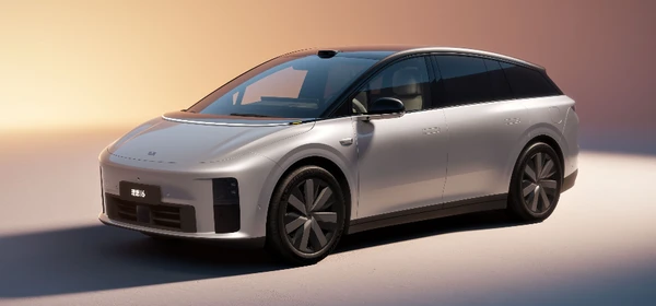 2月中国纯电汽车销量排名公布 小米YU7力压Model Y