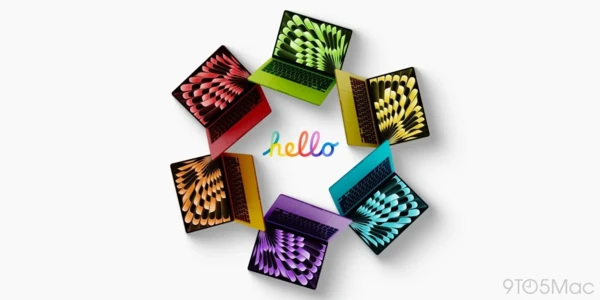 Cook: Apples „aufregende Woche“ ab dem 2. März: Zahlreiche neue Produkteinführungen