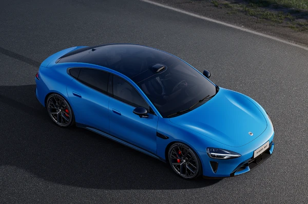 Der Verkaufsbericht für das neue Xiaomi SU7 wurde veröffentlicht; 45 % der Käufer sind Frauen. Der größte Konkurrent ist Tesla.