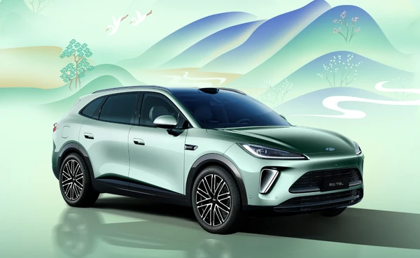 Die Top Ten der SUV-Hersteller für Januar/Februar 2026 wurden bekanntgegeben, Xiaomi belegt den neunten Platz!