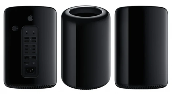 Leb wohl, Mac Pro Farewell,Mac Pro