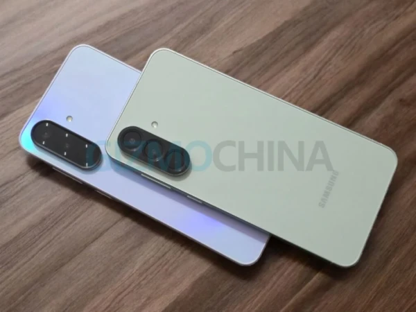 Samsung erhöht die Preise für mehrere Smartphone-Modelle, wobei die A- und F-Serien Preiserhöhungen von bis zu fast 110 Yuan erfahren.