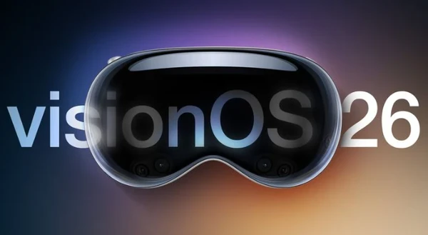 Apple veröffentlicht VisionOS 26.4: Fehlerbehebungen und Optimierungen des räumlichen Klangs.