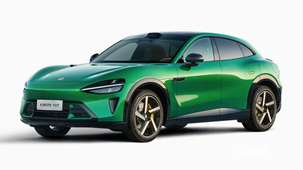 Endet am 28. Februar! Xiaomi Auto-Einladungs-Event: Verdienen Sie bis zu 8000 Punkte!